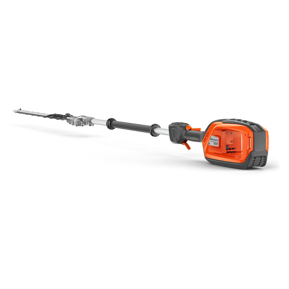 Husqvarna 525iHF3 Battery Long Reach Hedge Trimmer
