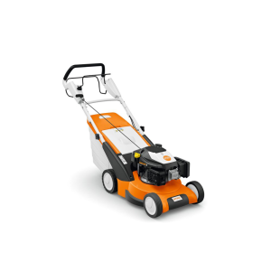 Stihl RM 545 VM Petrol Lawn Mower