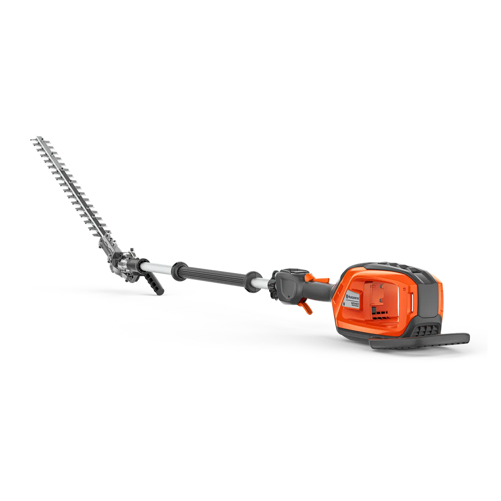 Husqvarna 525iHE3 Battery Long Reach Hedge Trimmer