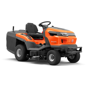 Husqvarna TC 220T Petrol Rider Ride-On Lawn Mower