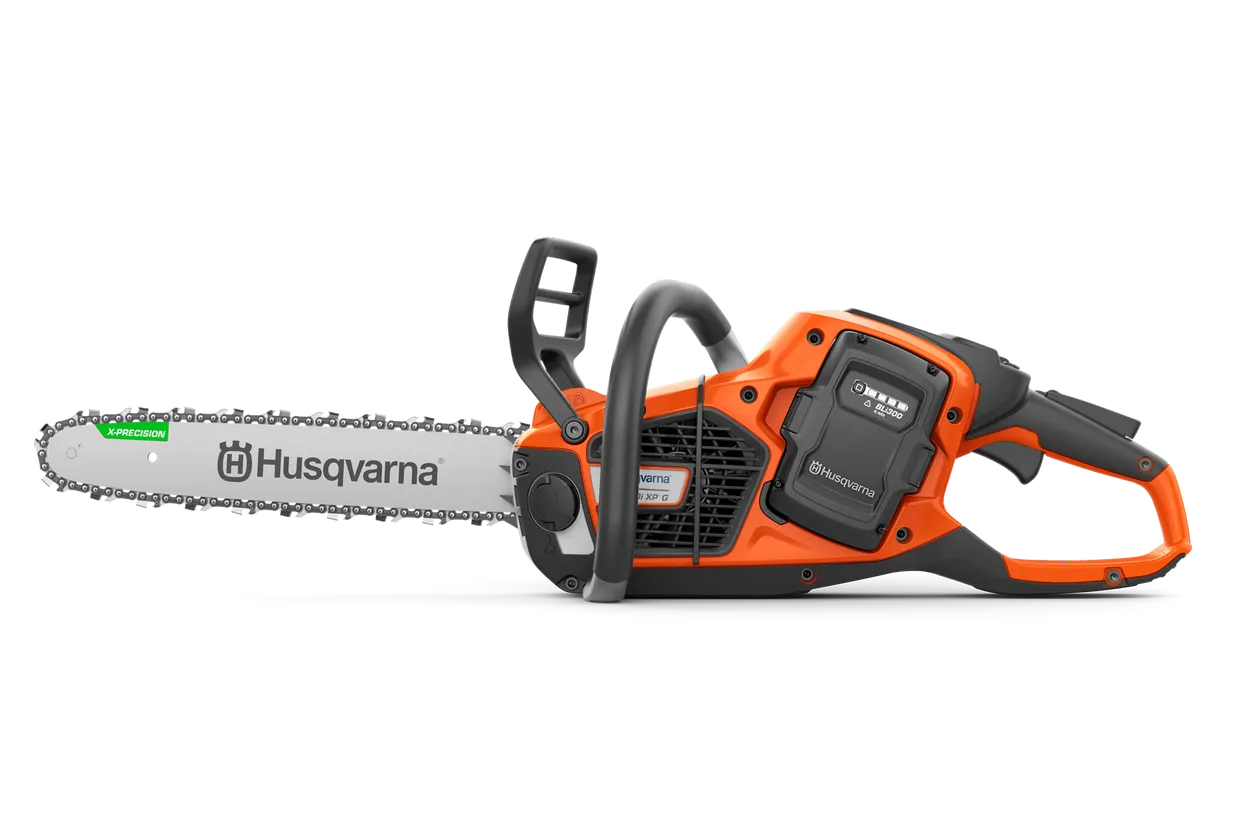 Husqvarna 540i XPG Battery Chainsaw 35cm/14" Bar - Image 6