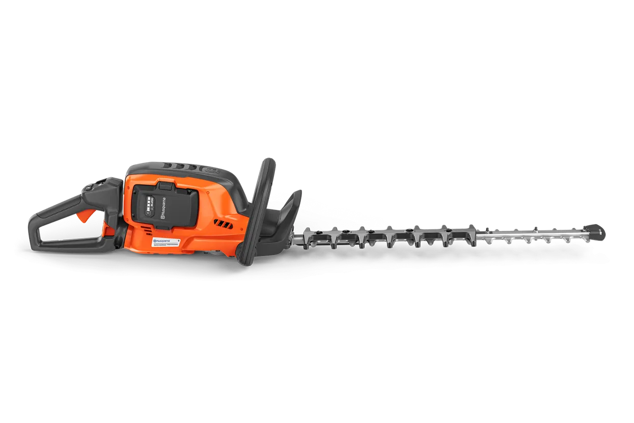 Husqvarna 522iHDR60 60cm/24" Battery Hedge Trimmer - Image 3