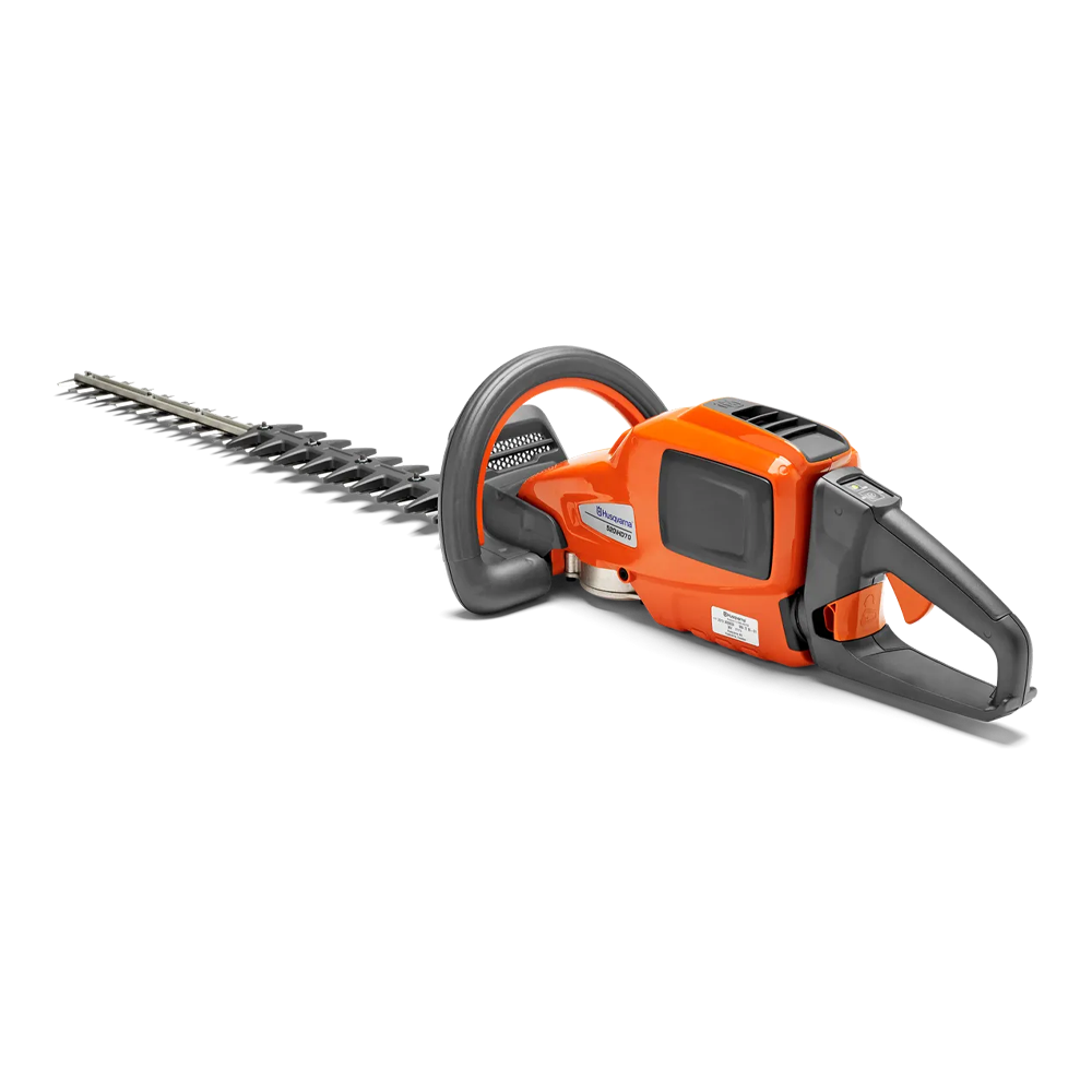 Husqvarna 520iHD70 70cm/27.5" Battery Hedge Trimmer
