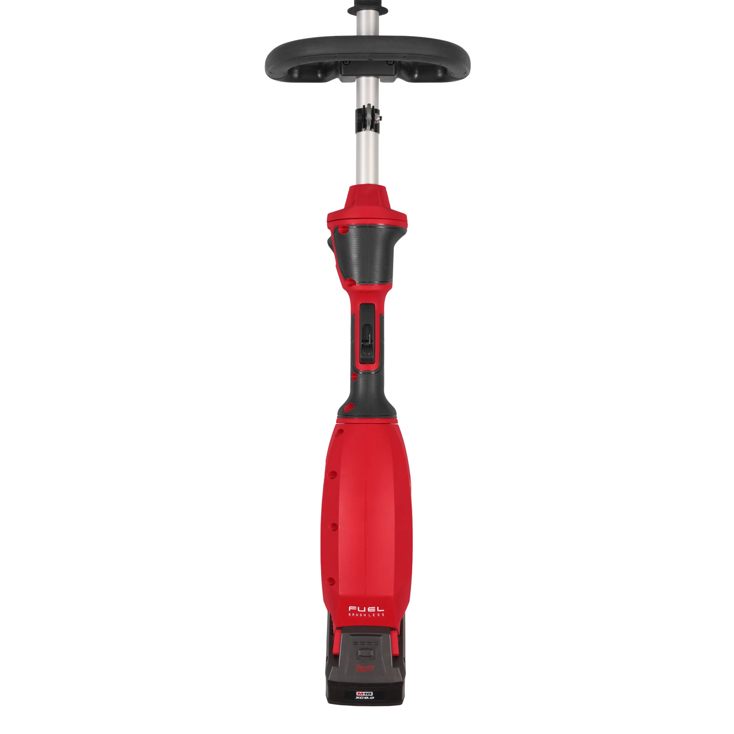 Milwaukee M18 FUEL™ extended pole hedge trimmer 216 cm - Image 9