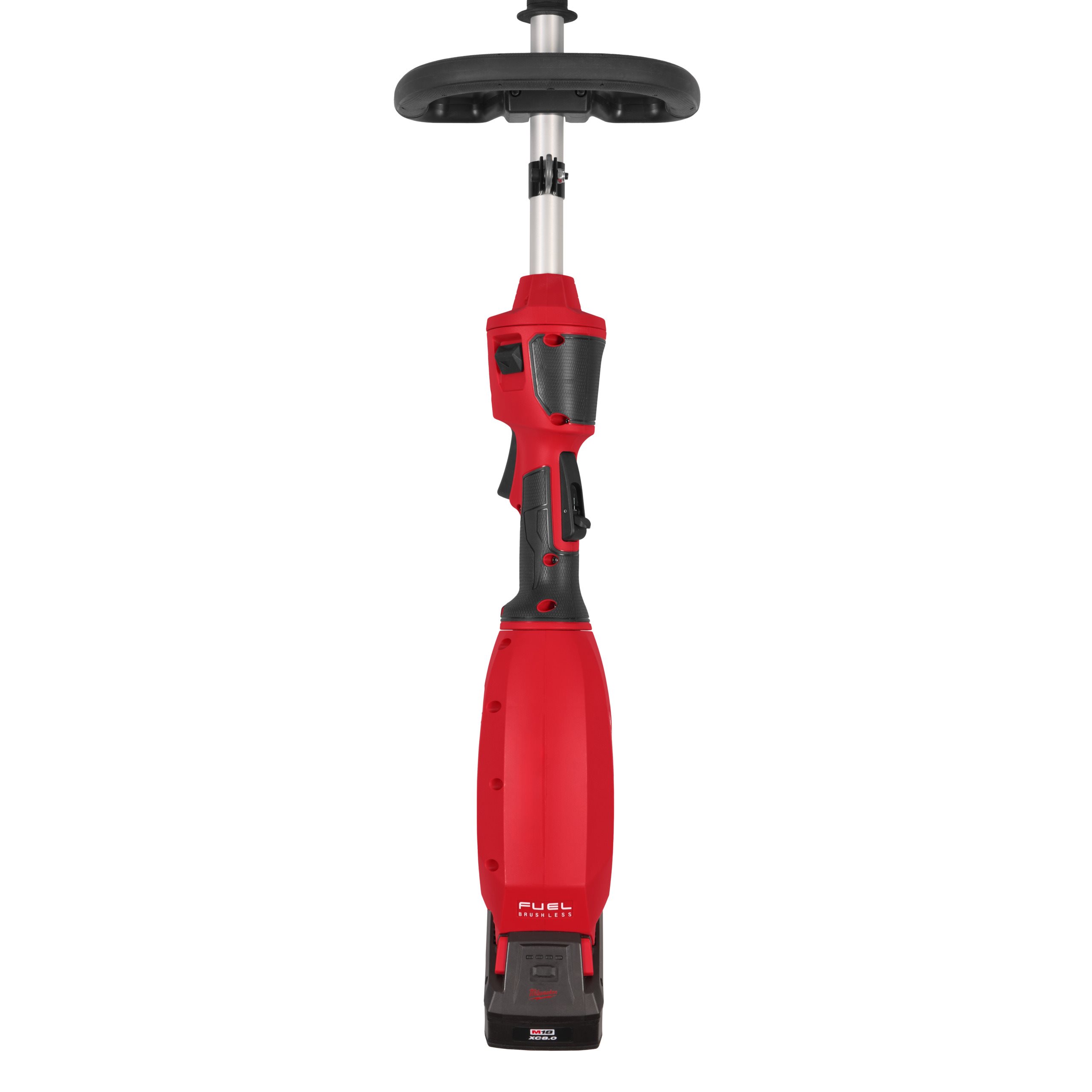 Milwaukee M18 FUEL™ extended pole hedge trimmer 216 cm - Image 10