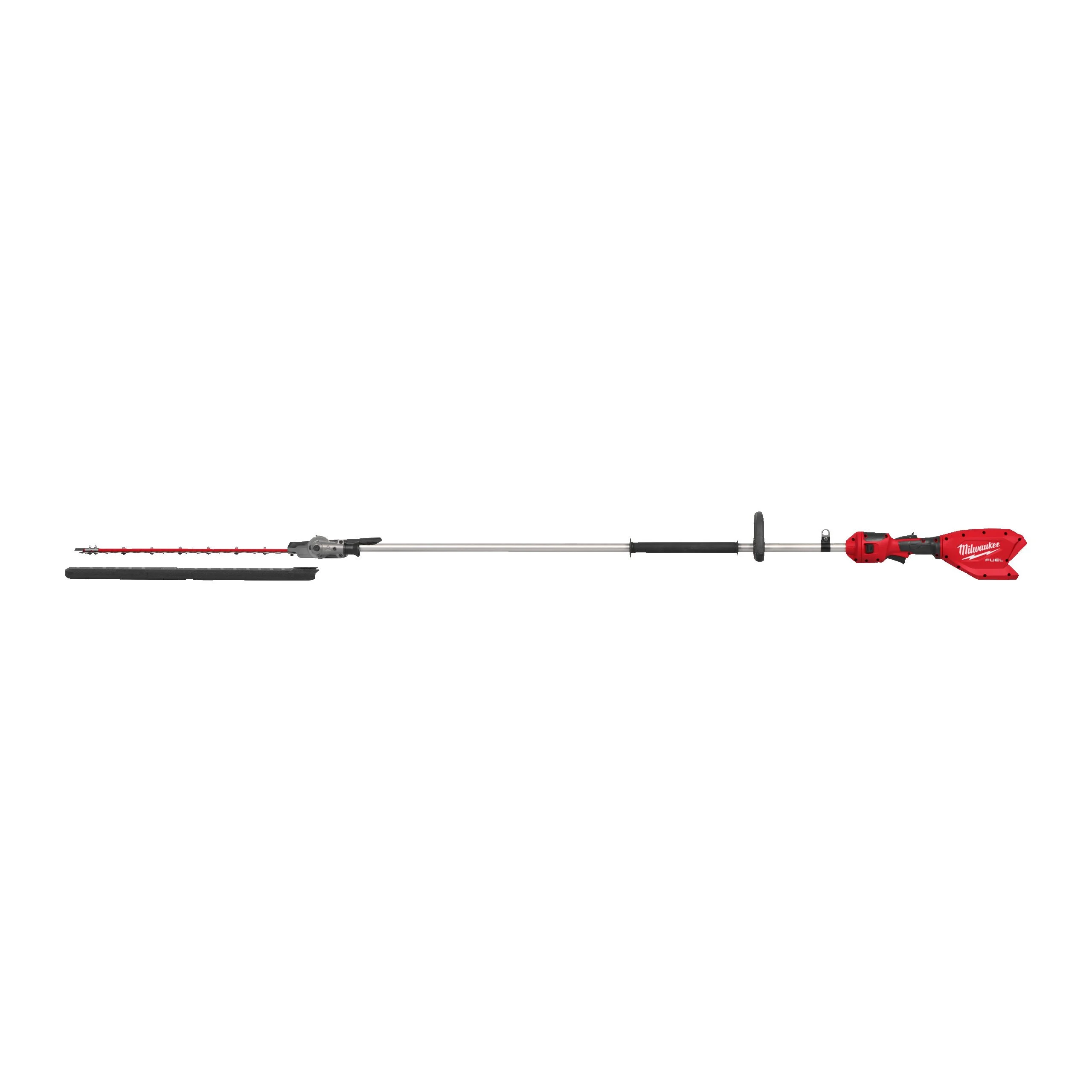 Milwaukee M18 FUEL™ extended pole hedge trimmer 267 cm - Image 5