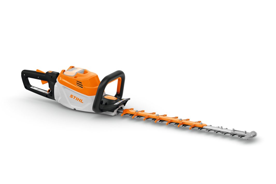 Stihl HSA 140 R 75cm/30" Battery Hedge Trimmer - Image 4