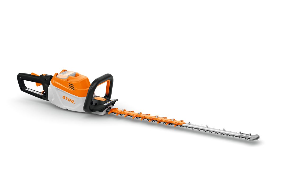Stihl HSA 140 T Battery Hedge Trimmer - Image 3
