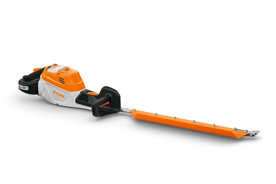 Stihl HSA 150 R 75cm/30" Battery Hedge Trimmer - Image 4