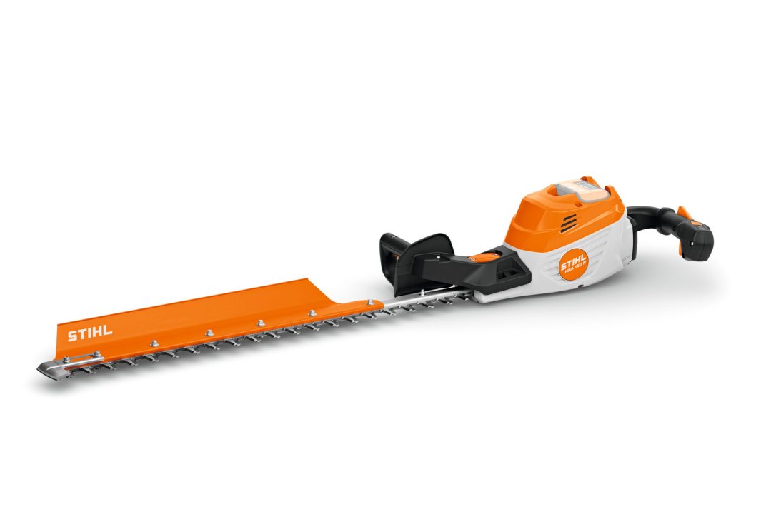 Stihl HSA 150 R 75cm/30" Battery Hedge Trimmer - Image 3