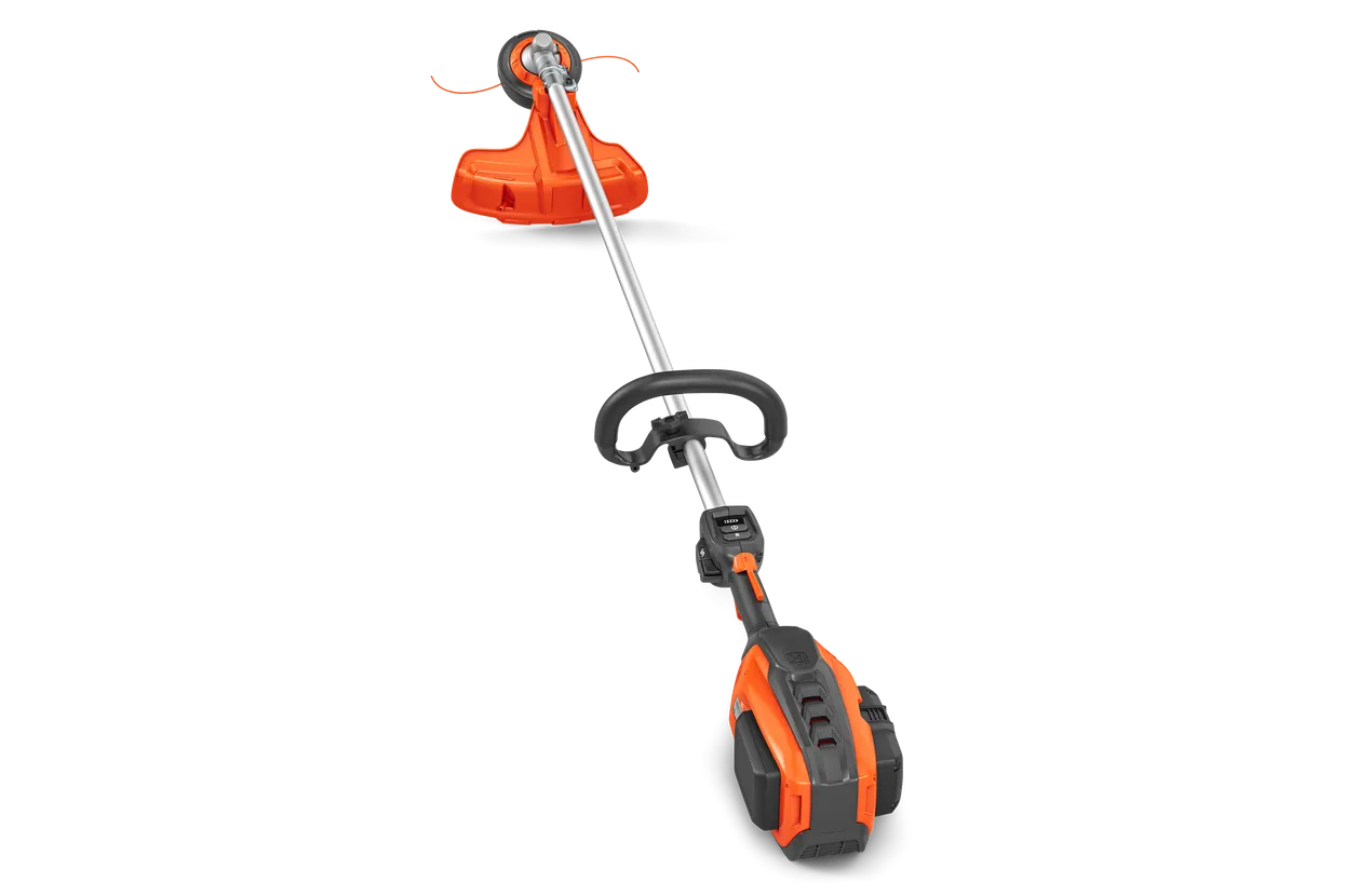 Husqvarna 525iLXT Battery Strimmer / Brushcutter - Image 3
