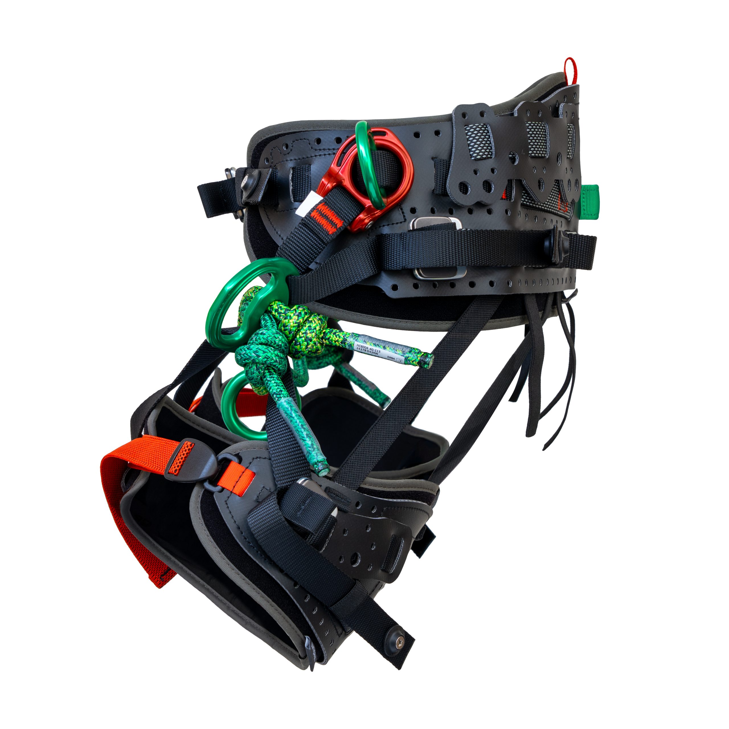 DMM Kinisi Air Climbing Harness - Image 3
