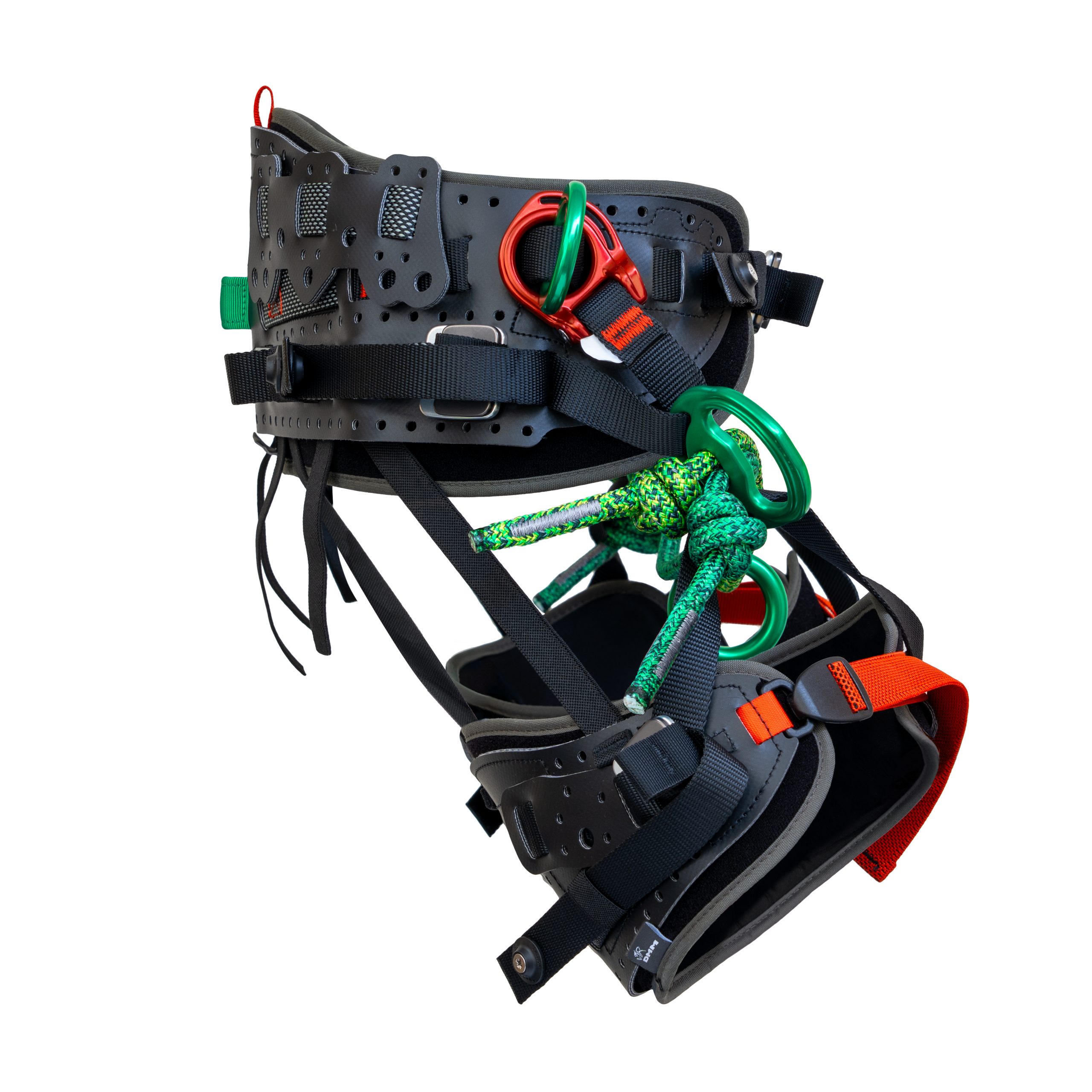 DMM Kinisi Air Climbing Harness - Image 4