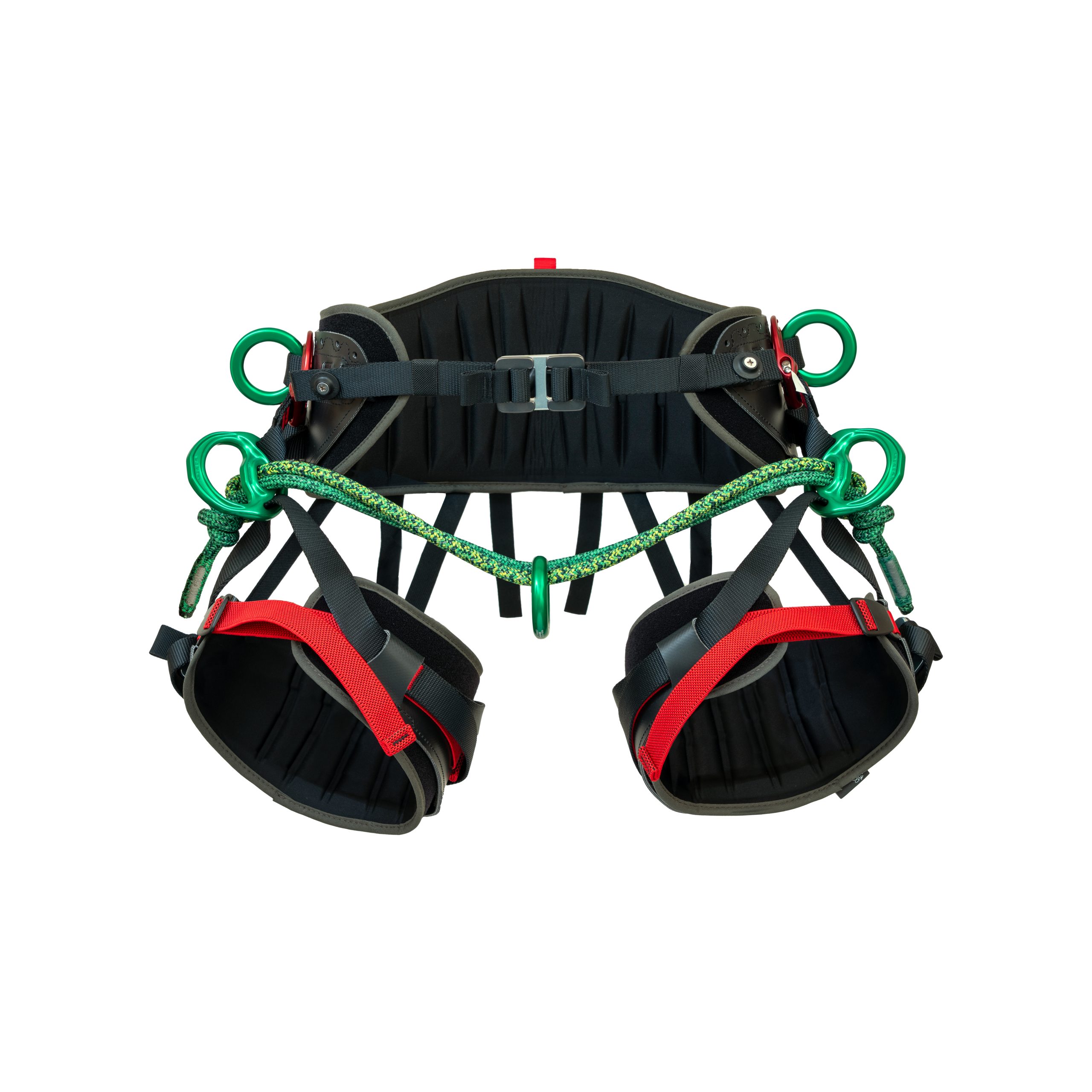 DMM Kinisi Air Climbing Harness