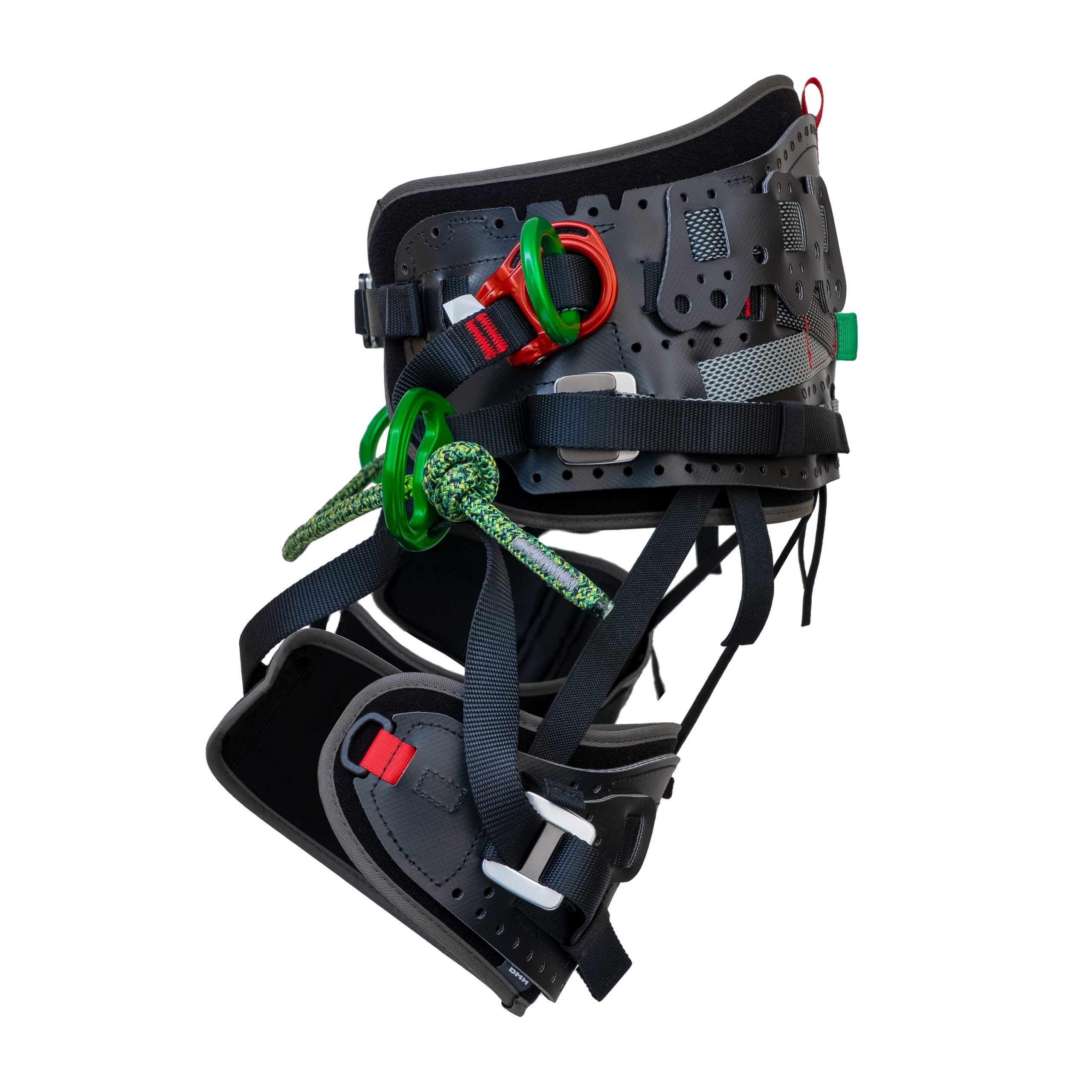 DMM Kinisi Key Climbing Harness - Image 4
