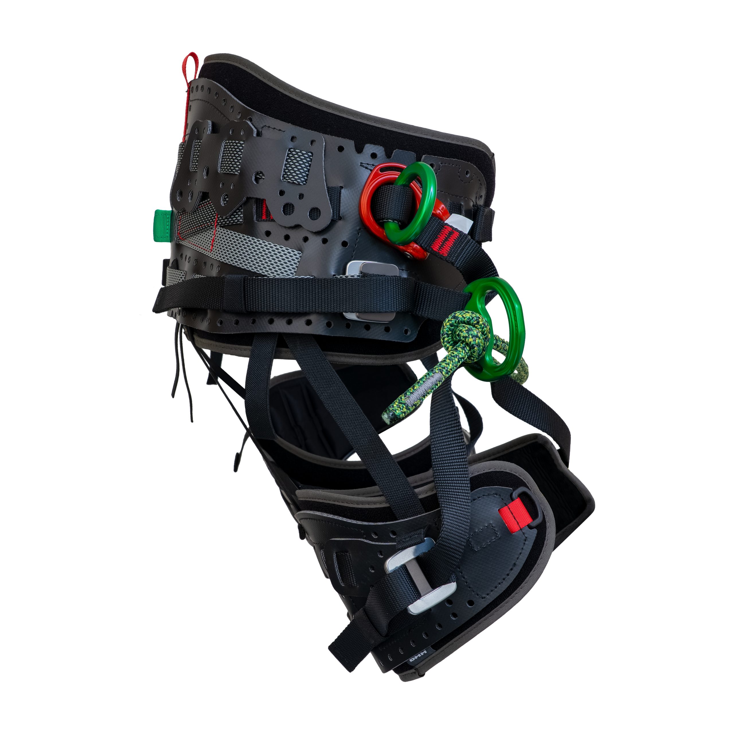 DMM Kinisi Key Climbing Harness - Image 3