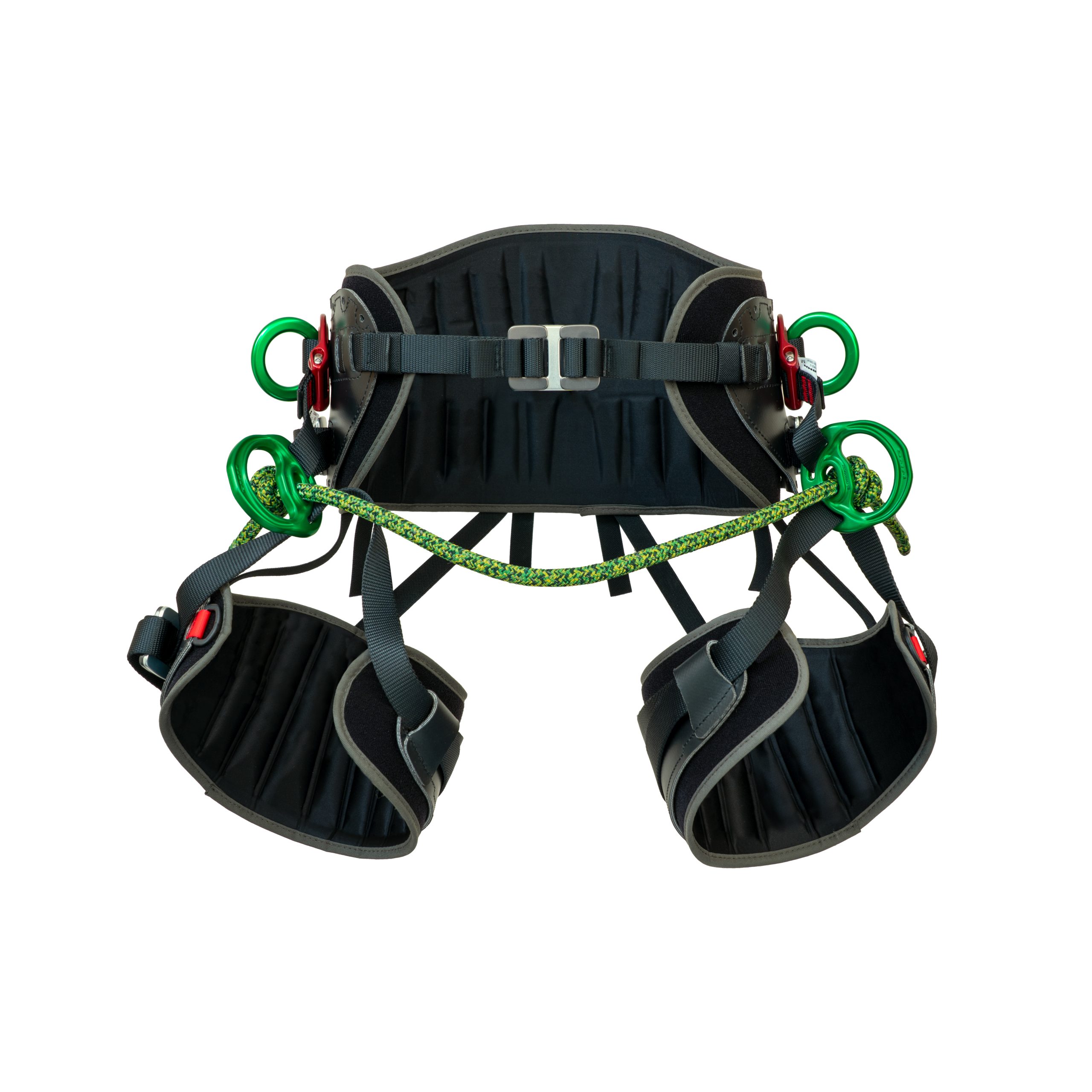 DMM Kinisi Key Climbing Harness