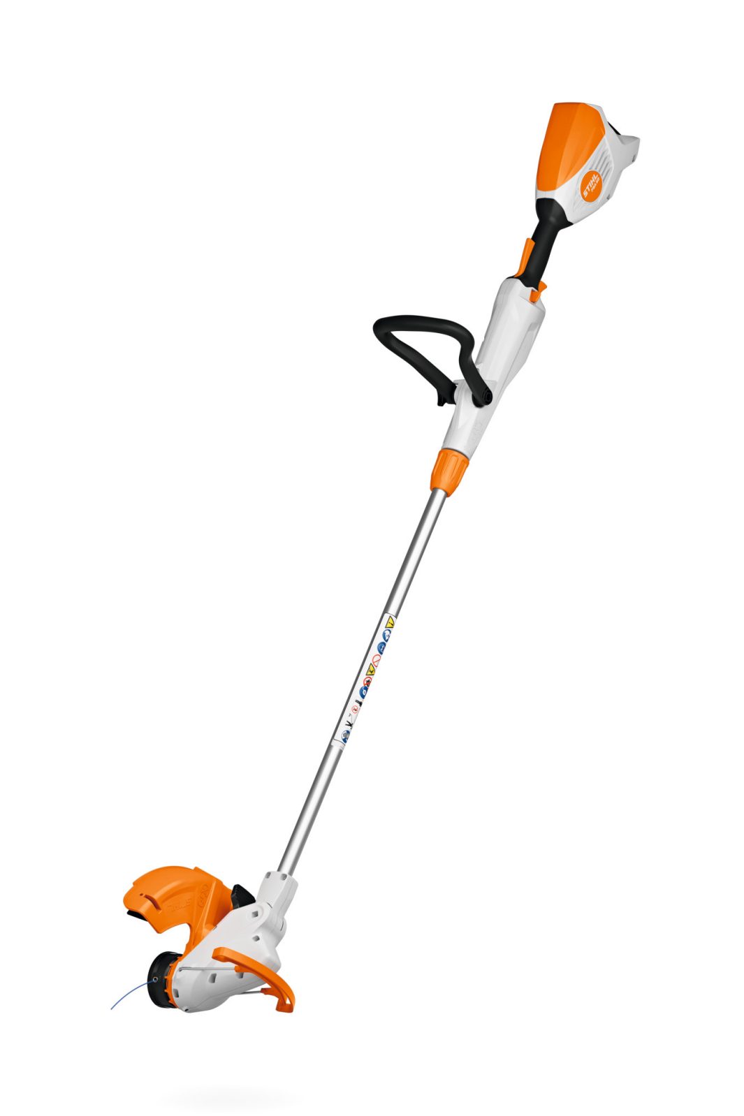 STIHL FSA 50 Cordless Trimmer 3