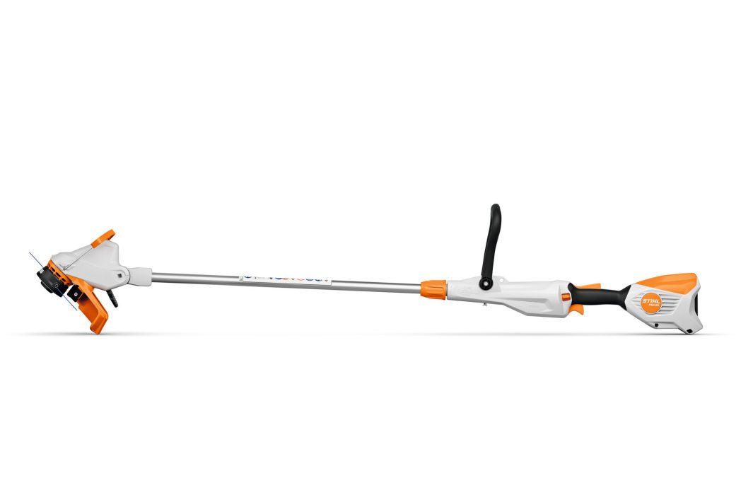 STIHL FSA 50 Cordless Trimmer 2