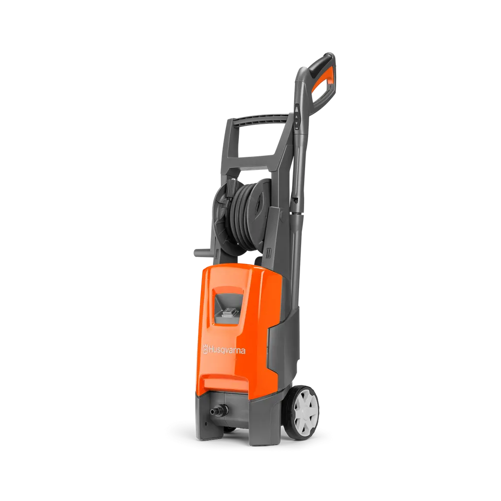 Husqvarna PW 235R Pressure Washer