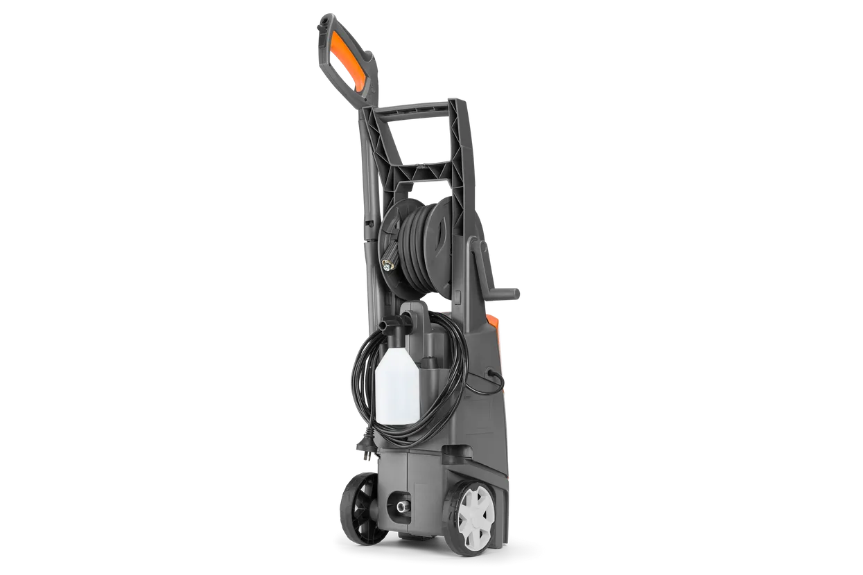 Husqvarna PW 235 R Electric Pressure Washer - Image 2