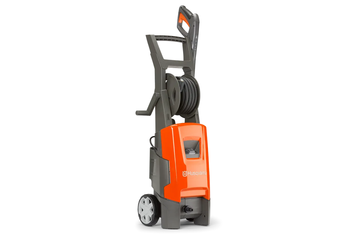 Husqvarna PW 235 R Electric Pressure Washer - Image 3