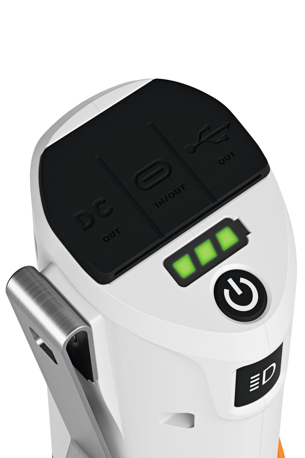 Stihl PS1 Power Bank & Charger - Image 4