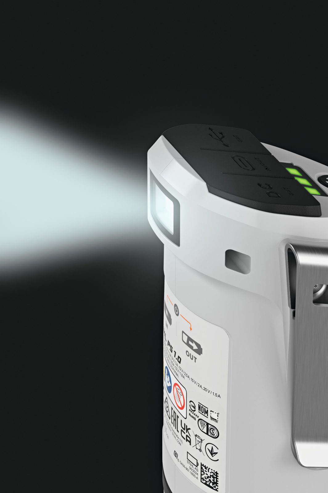 Stihl PS1 Power Bank & Charger - Image 6