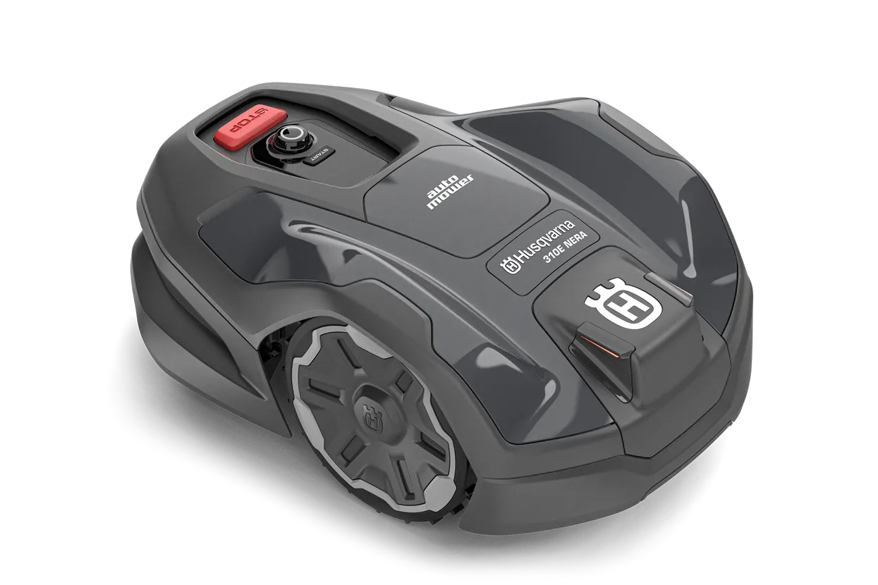 Husqvarna Automower® 310E NERA - Image 2