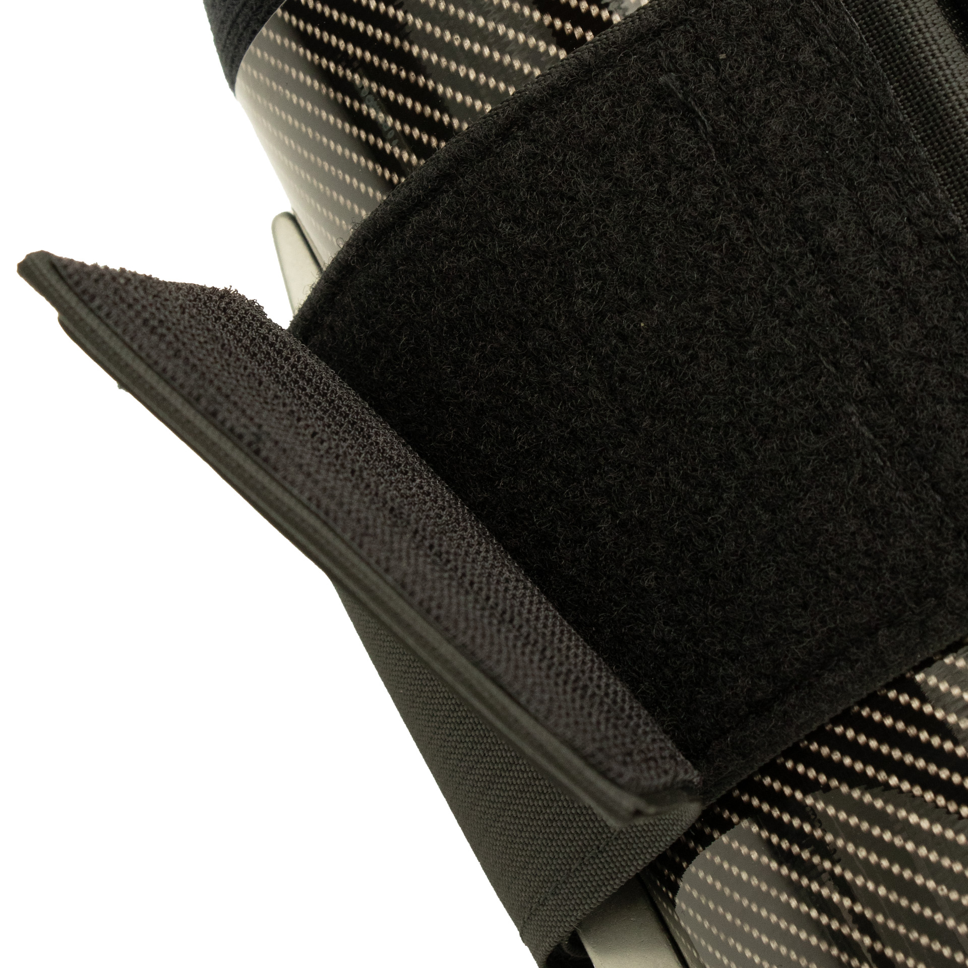 Notch Gecko Aluminium 3.0 Climbing Spurs / Spikes Short and Long Gaffs - Image 6