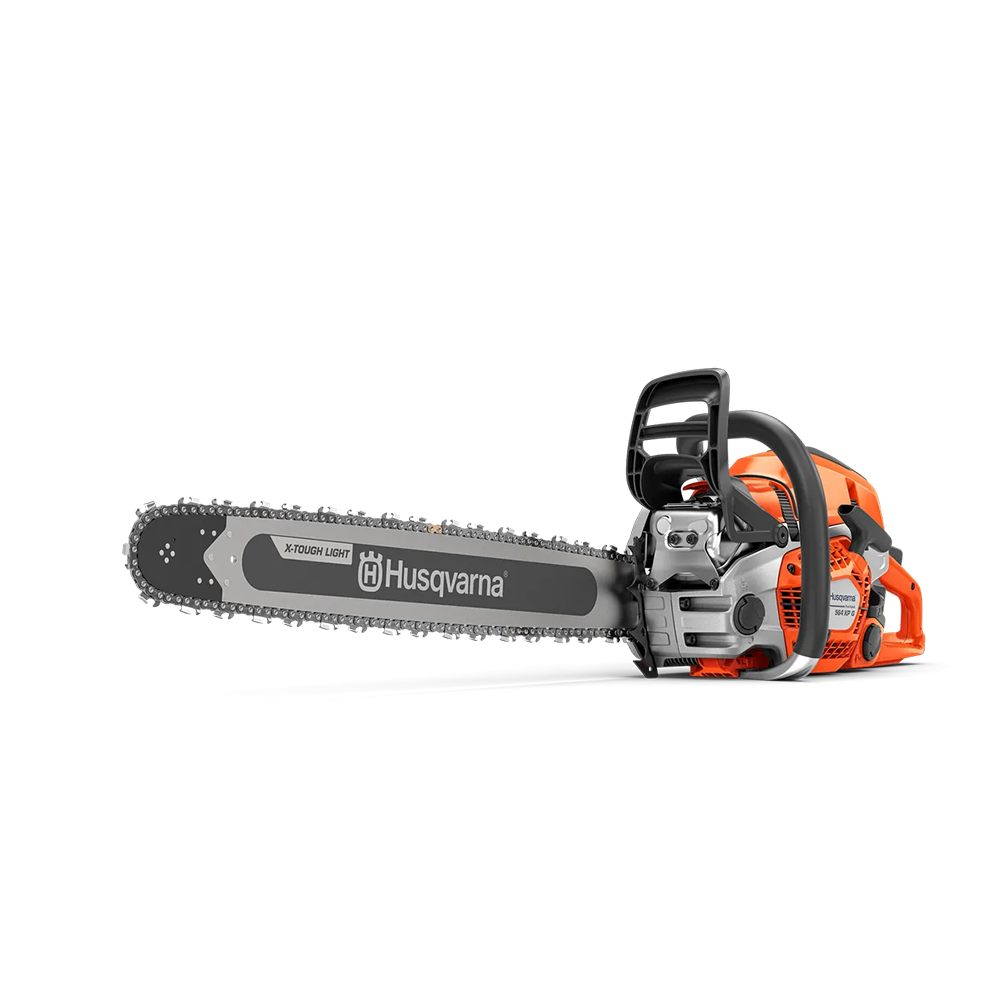 Husqvarna 564 XPG Petrol Chainsaw 50cm/20" Bar