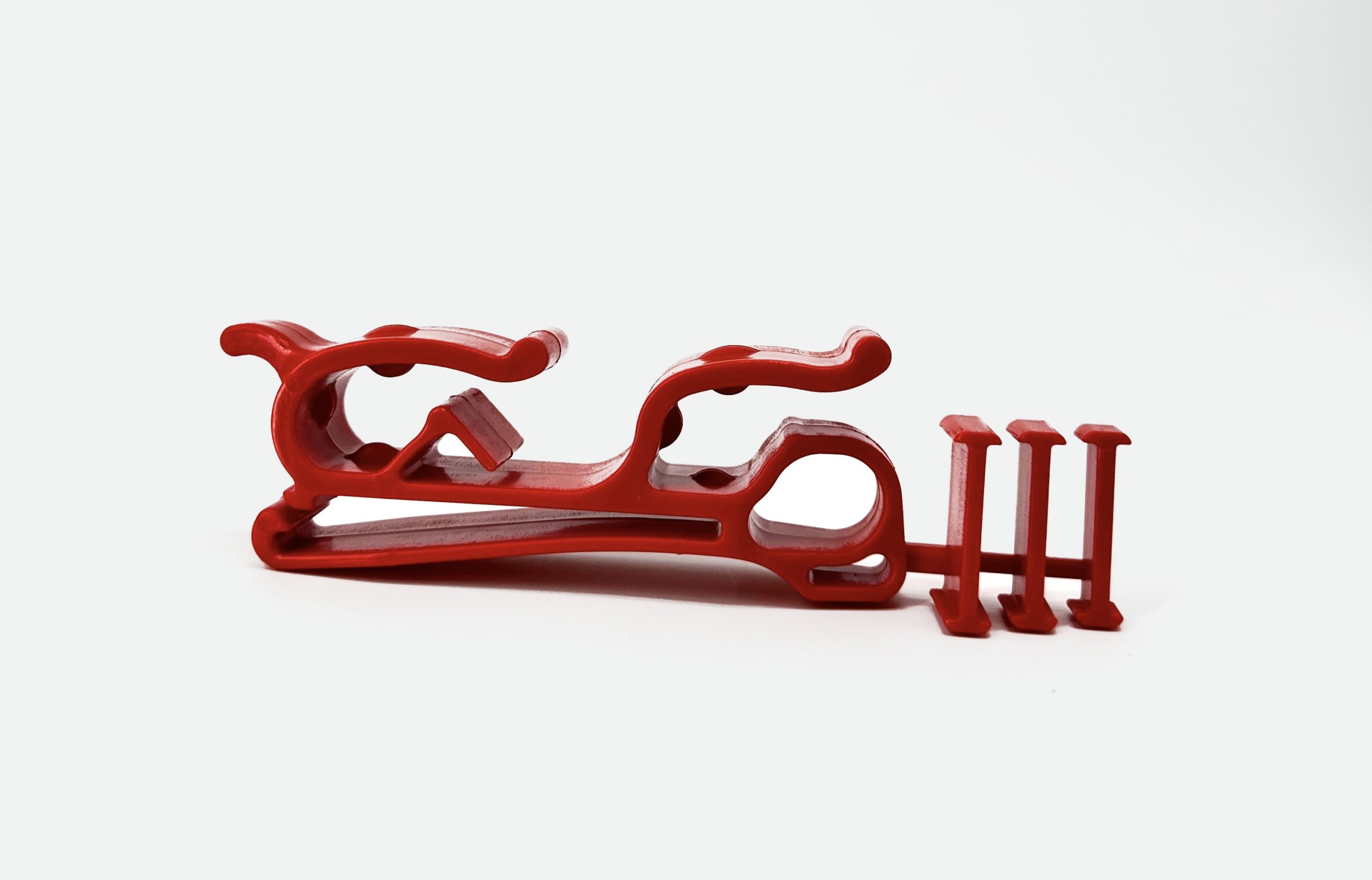 Arbpro Buddy Rope Lanyard Management Clip - Image 2