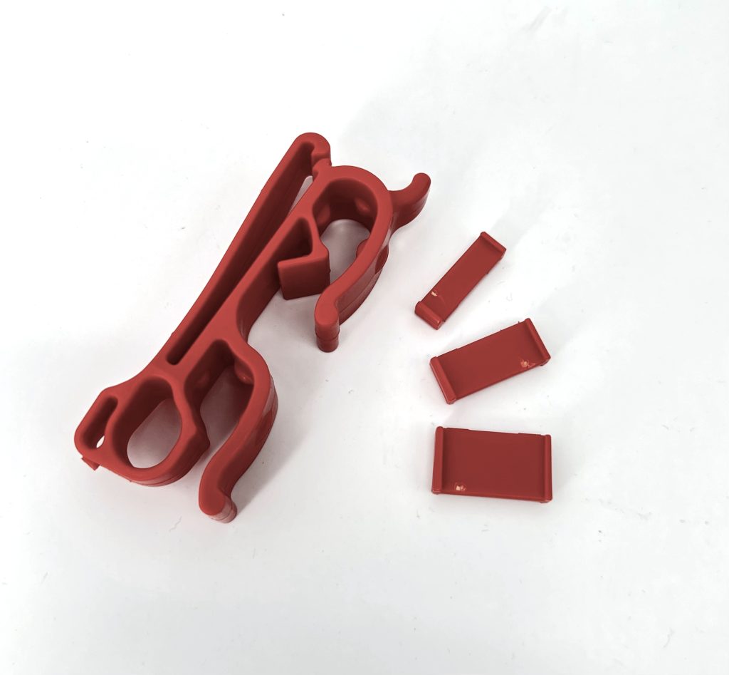 Arbpro Buddy Rope Lanyard Clip