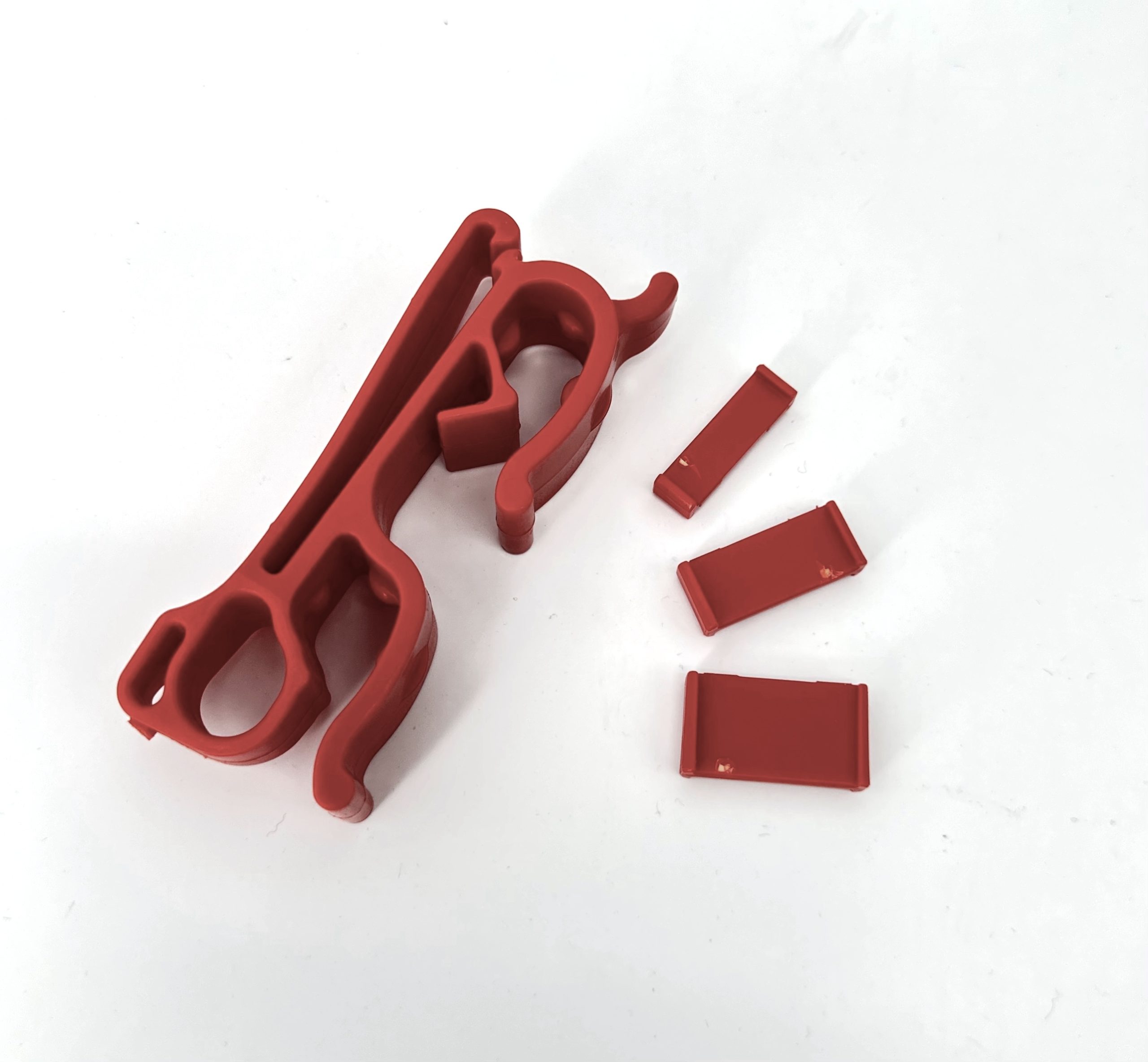 Arbpro Buddy Rope Lanyard Management Clip - Image 3