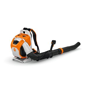 Stihl BRA 600 Backpack Battery Blower