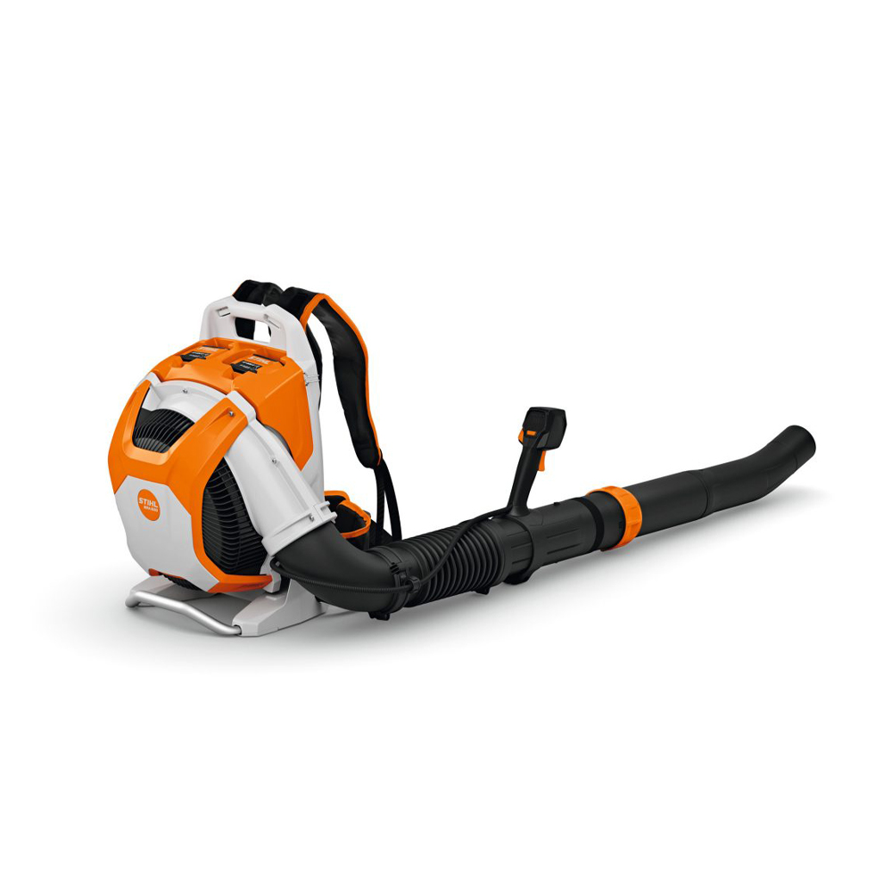 Stihl BRA 600 Backpack Battery Blower
