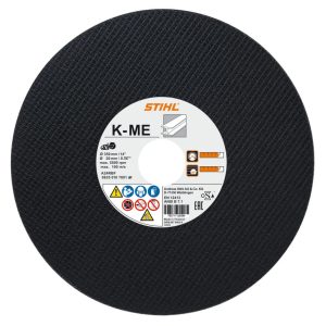 STIHL K-ME Cutting Wheel