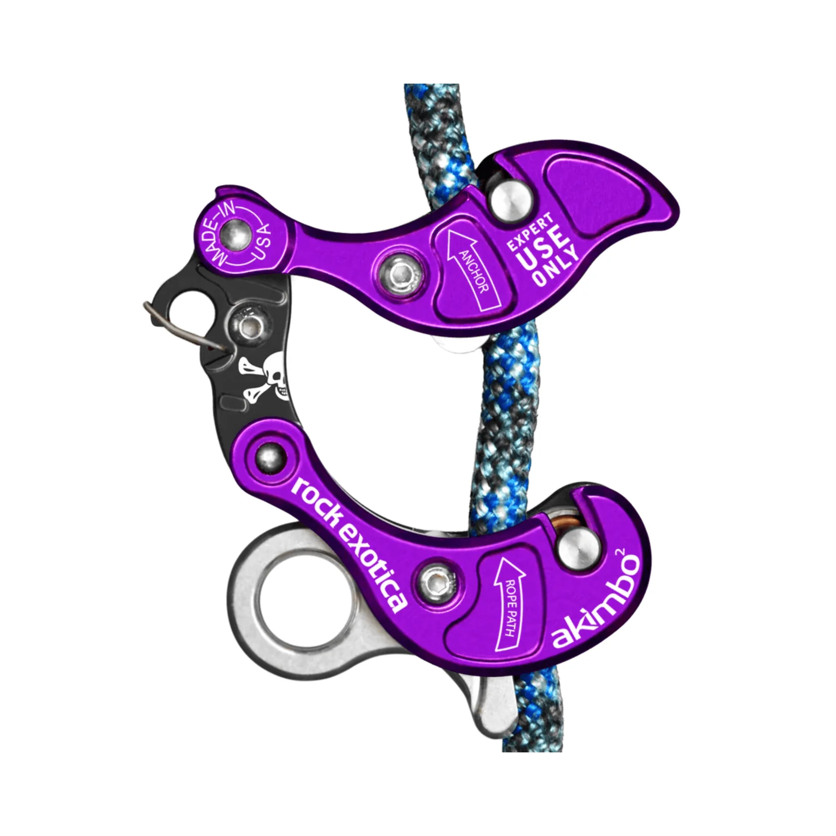 Rock Exotica Akimbo 2 - Image 2