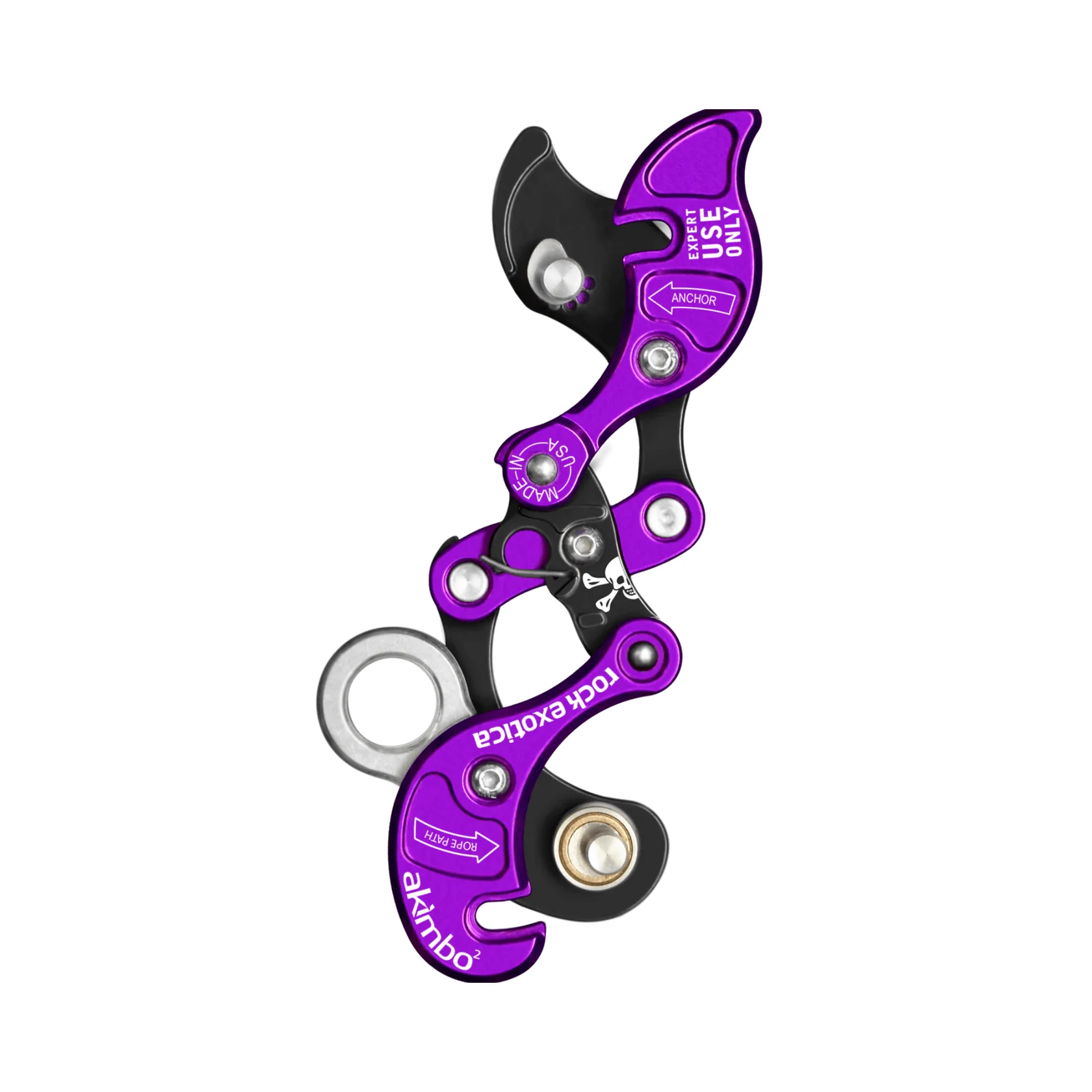 Rock Exotica Akimbo 2 - Image 3