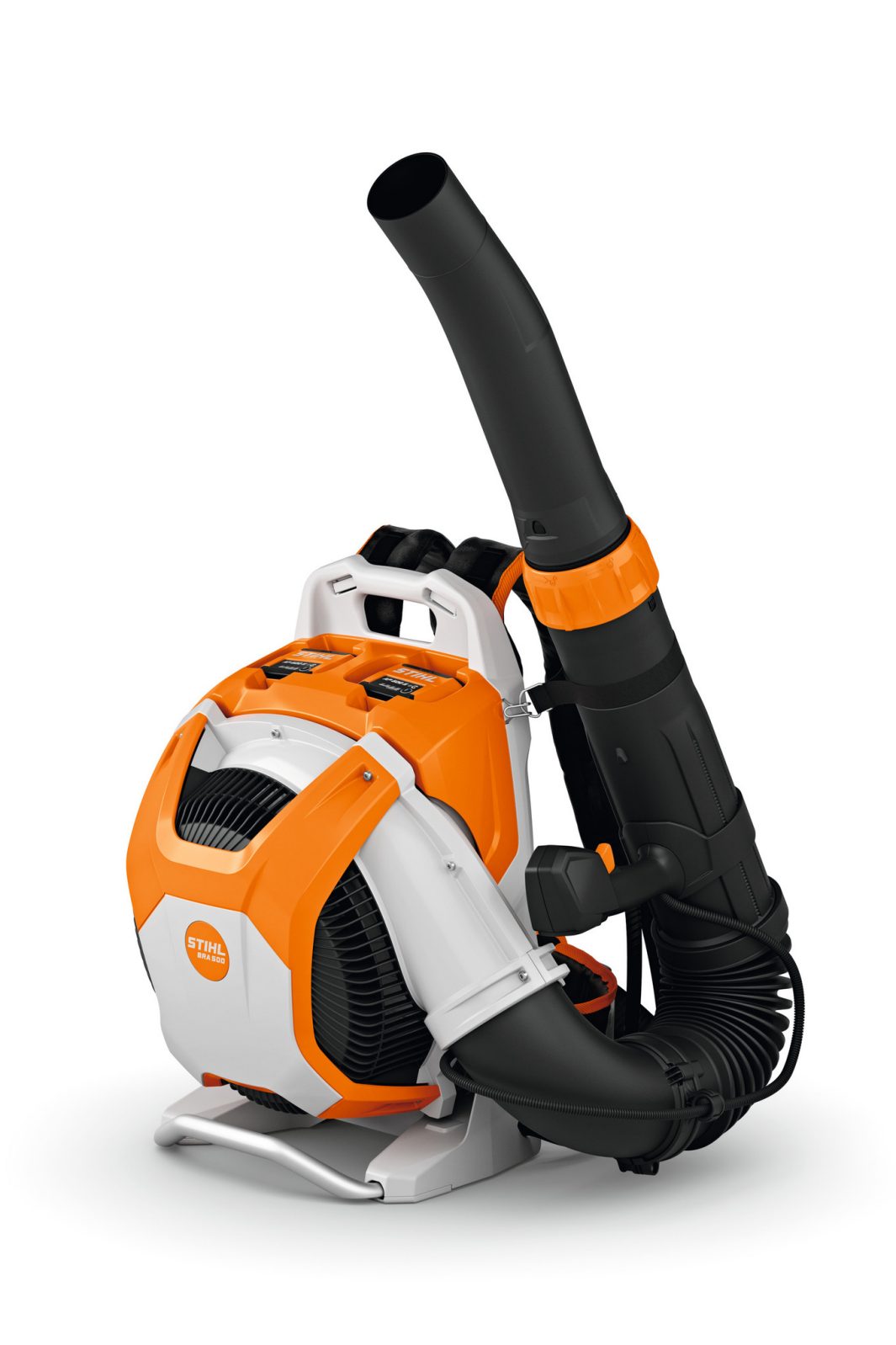 Stihl BRA 500 Backpack Battery Blower - Image 3