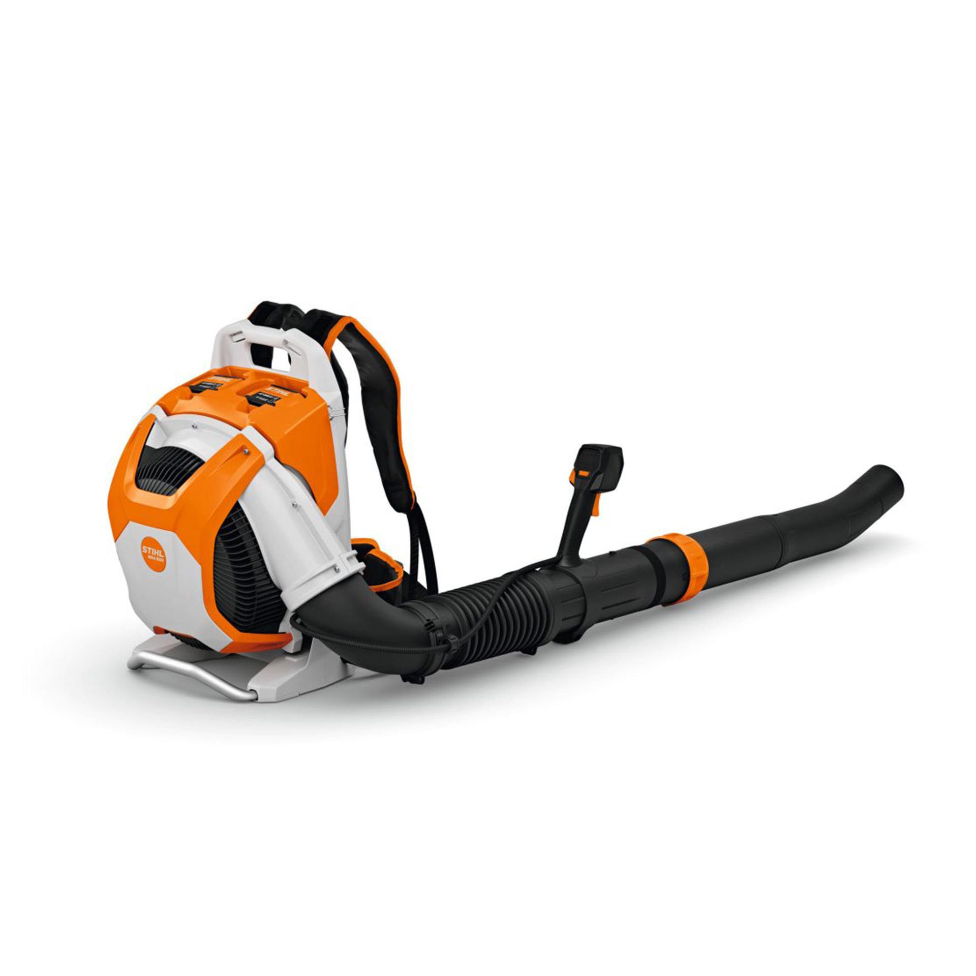 Stihl BRA 500 Backpack Battery Blower
