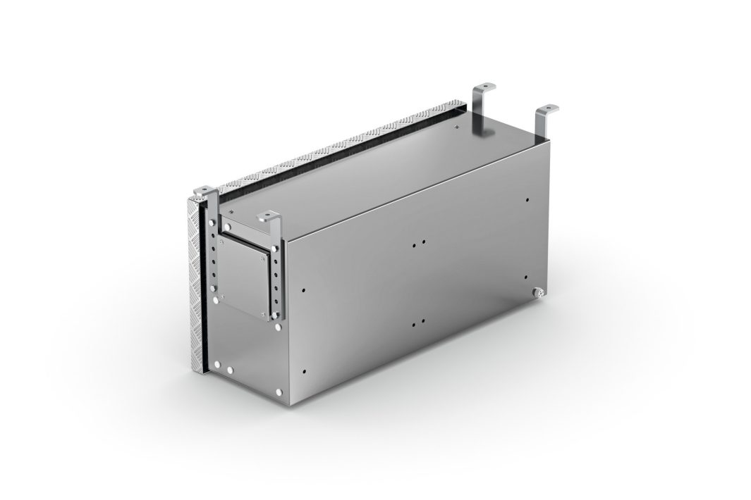 Stihl CB 1 Vehicle Charging Box - Image 3