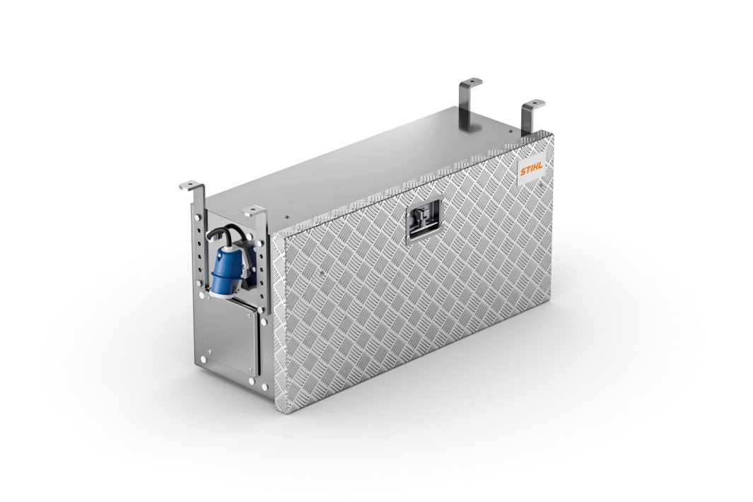 Stihl CB 1 Vehicle Charging Box - Image 2