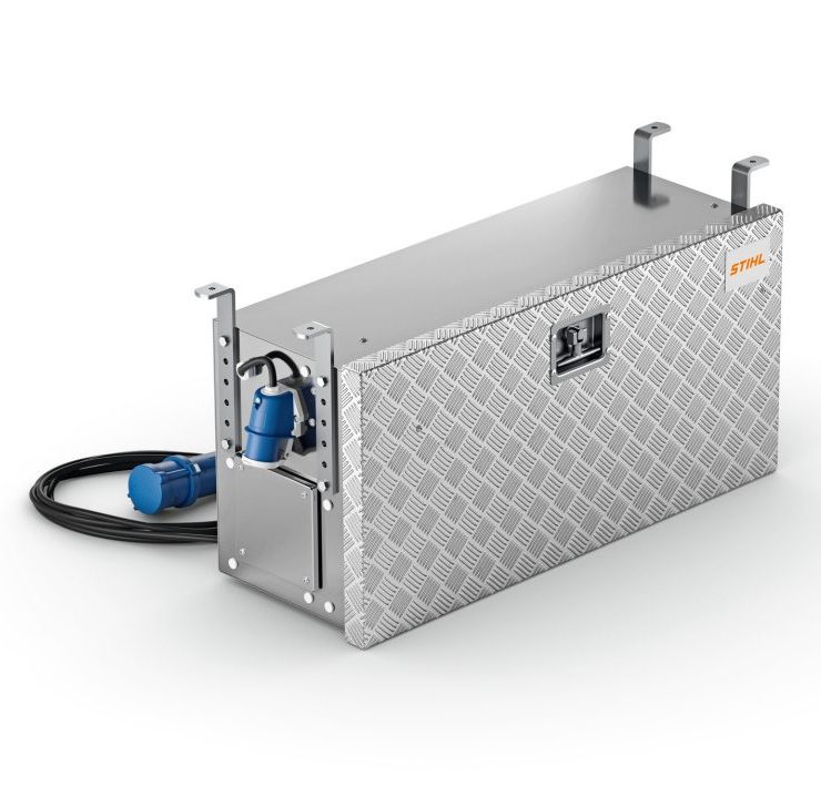 STIHL CB 1 Charging Box