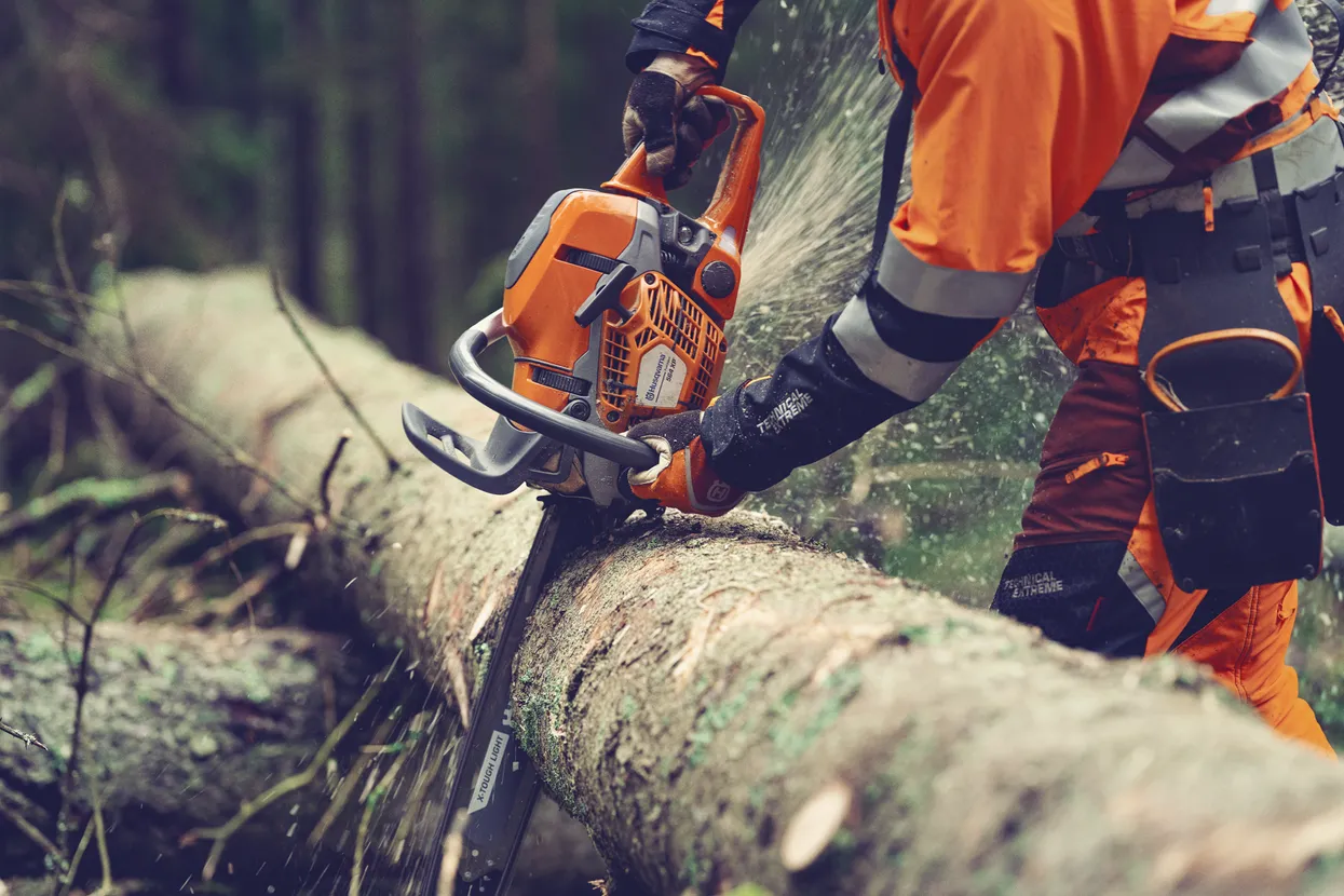 Husqvarna 564 XPG Petrol Chainsaw 50cm/20" Bar - Image 6