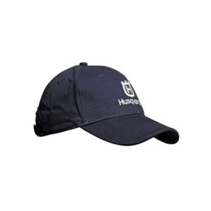 Husqvarna Navy Cap