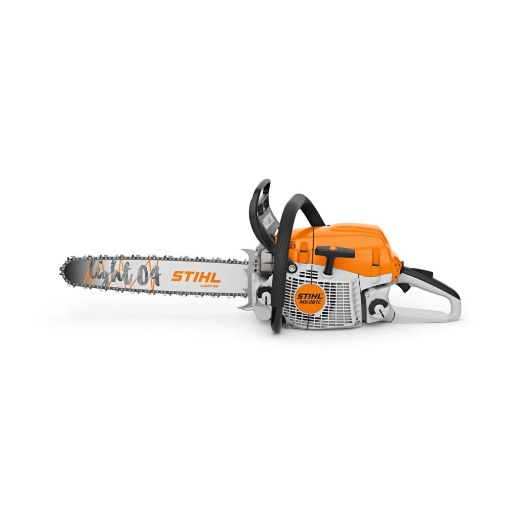 Stihl MS 261 C-M VW