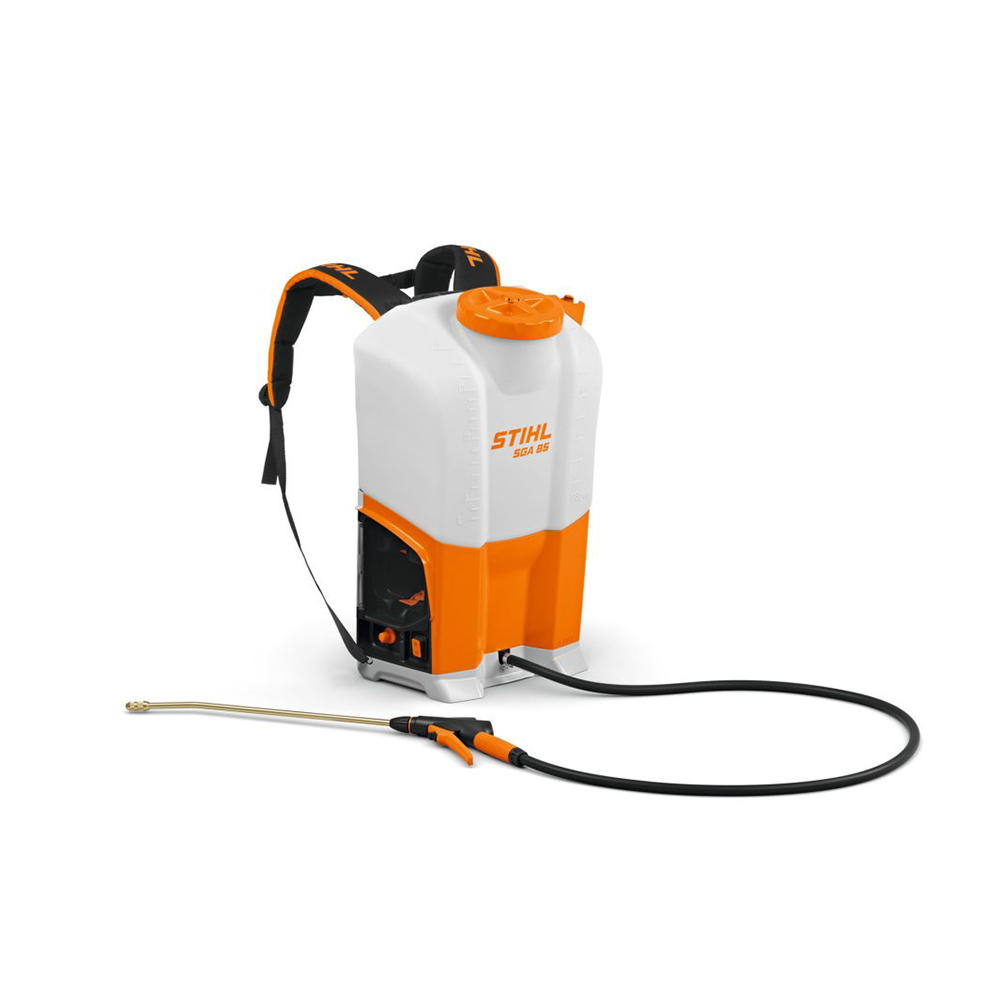 Stihl SGA 85 Backpack Battery Sprayer - Unit Only