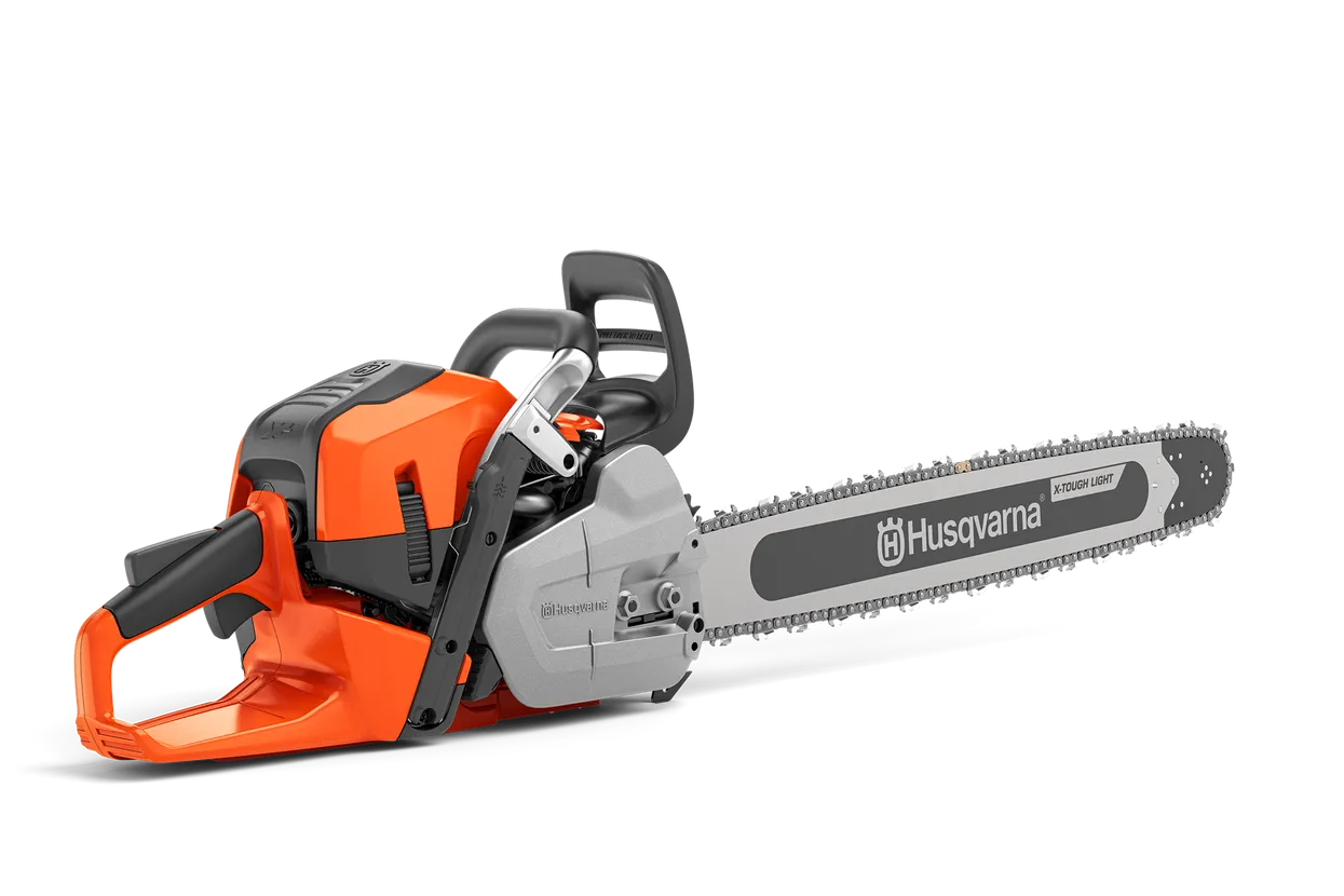 Husqvarna 564 XPG Petrol Chainsaw 50cm/20" Bar - Image 3