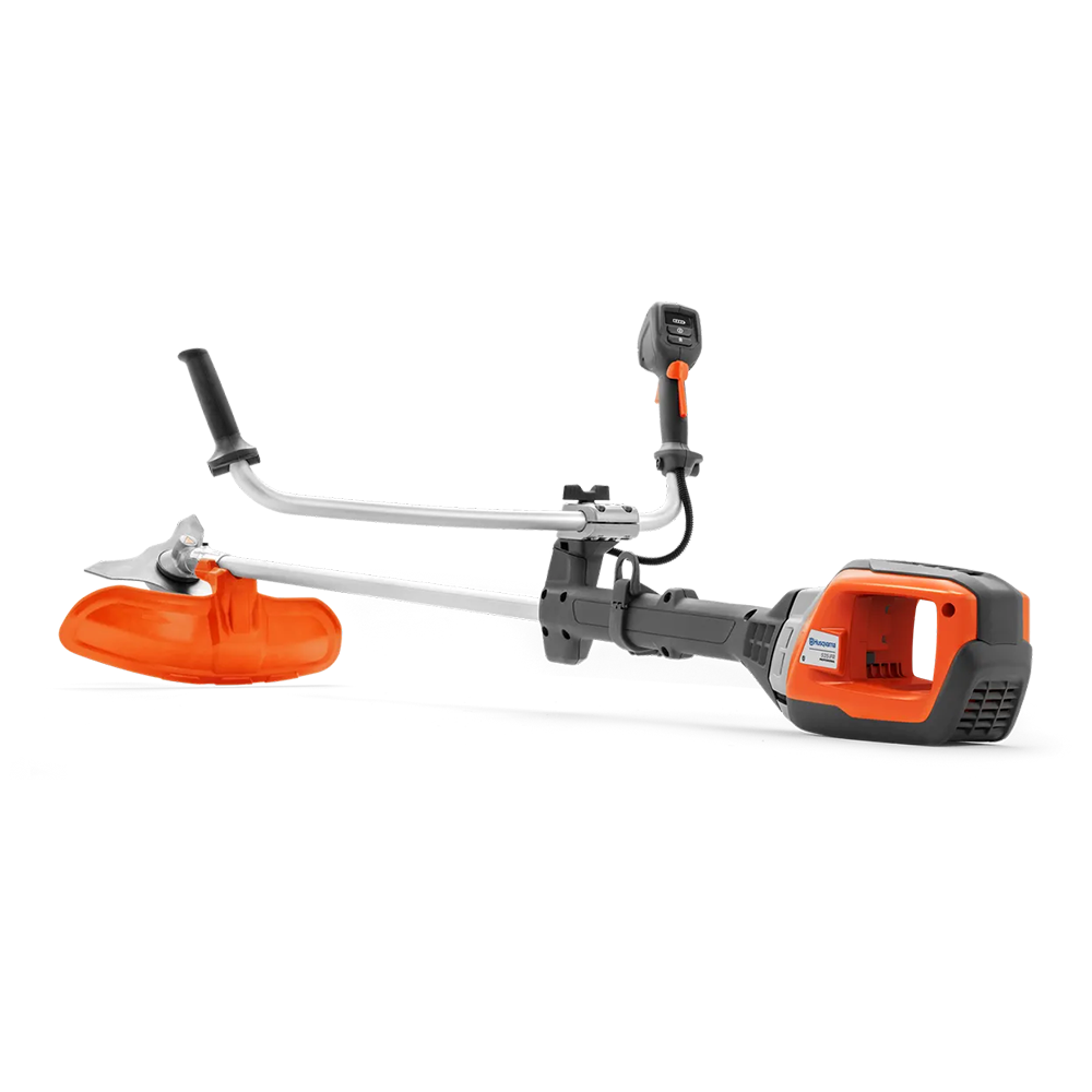 Husqvarna 535iFR Battery Strimmer / Brushcutter - Image 4
